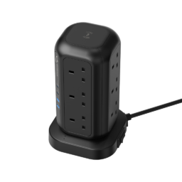 PowerStrip Tower 3250W GaN Extension  