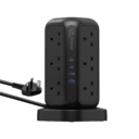 PowerStrip Tower 3250W GaN Extension  