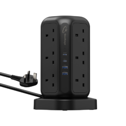 PowerStrip Tower 3250W GaN Extension  