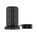 PowerStrip Tower 3250W GaN Extension  