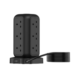 PowerStrip Tower 3250W GaN Extension  