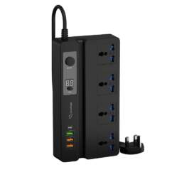 PowerStrip Extension  