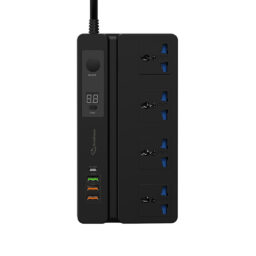 PowerStrip Extension  