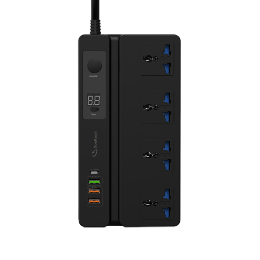 PowerStrip Extension  