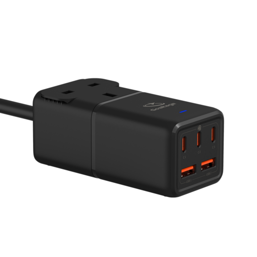 PowerStrip 3250W GaN Extension  