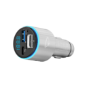 PowerTune Bluetooth FM Transmitter  