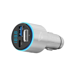 PowerTune Bluetooth FM Transmitter  