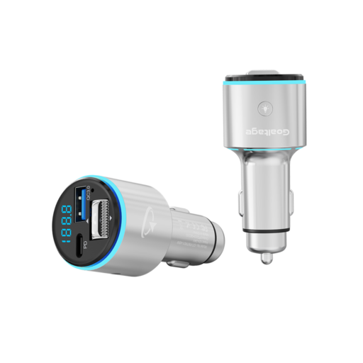 PowerTune Bluetooth FM Transmitter  