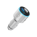 PowerTune Bluetooth FM Transmitter  