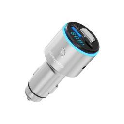 PowerTune Bluetooth FM Transmitter  