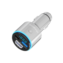PowerTune Bluetooth FM Transmitter  