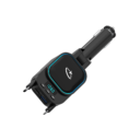 PowerTune Pro Bluetooth FM Transmitter  