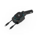 PowerTune Pro Bluetooth FM Transmitter  