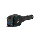 PowerTune Pro Bluetooth FM Transmitter  