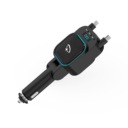 PowerTune Pro Bluetooth FM Transmitter  