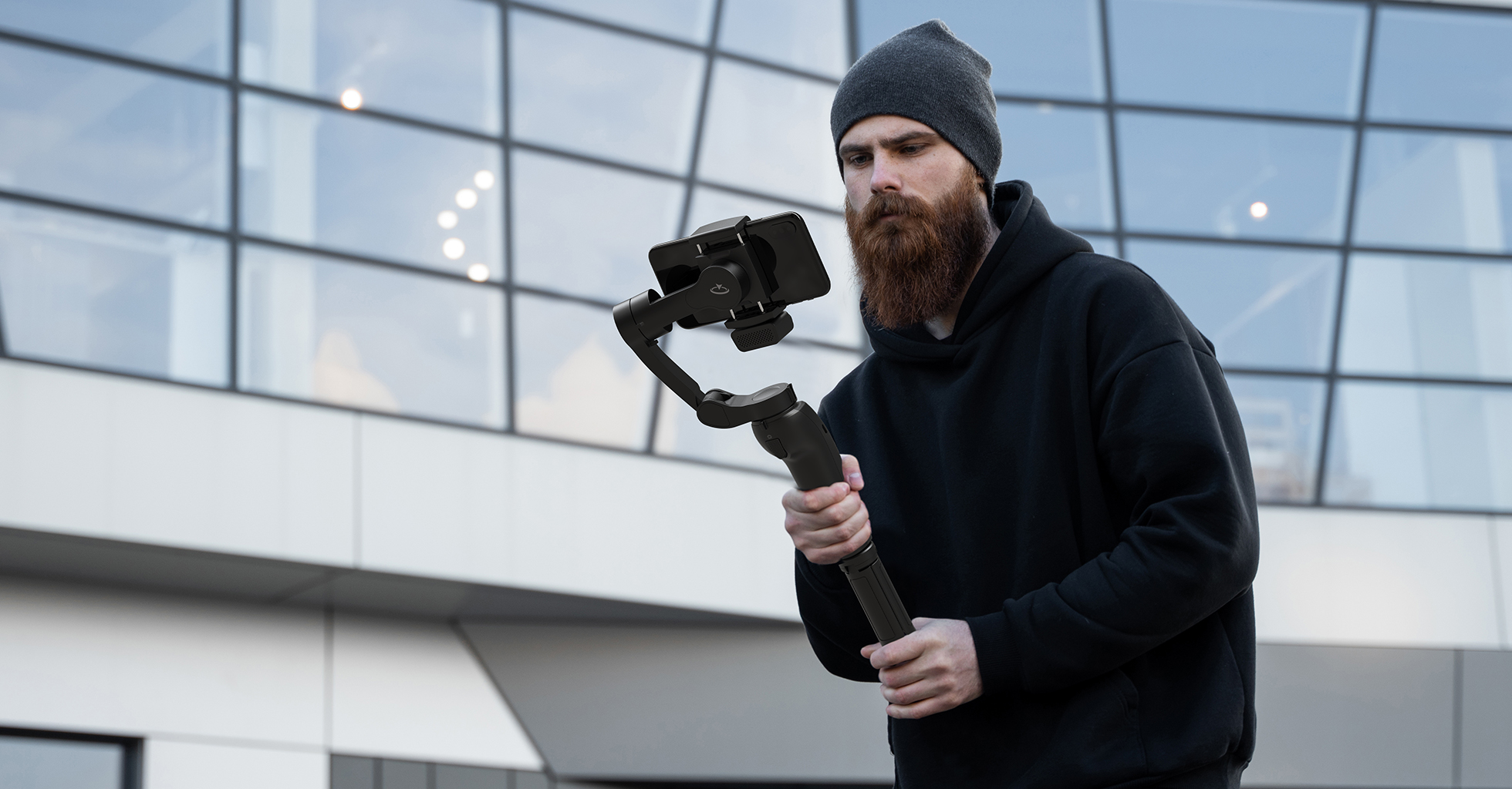 Gimbals