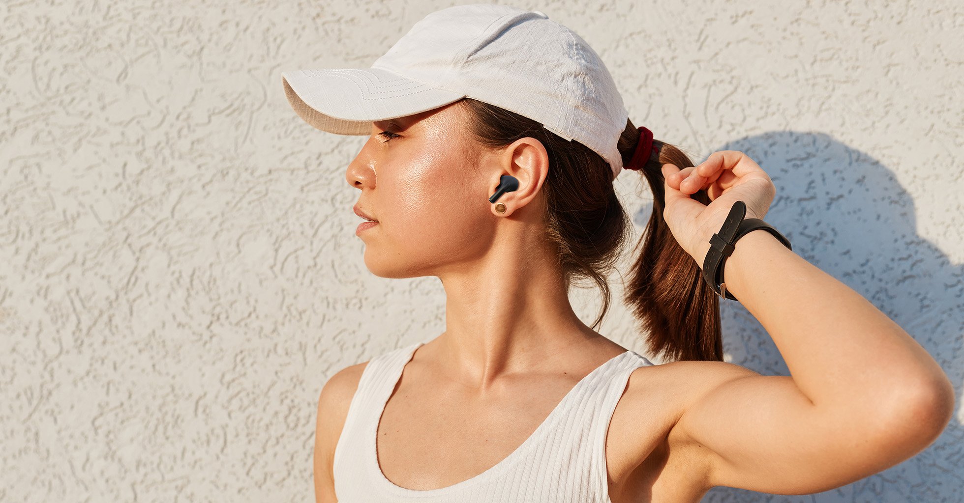 HP02 EarBuds Pro 2 True Wireless HeadPhones