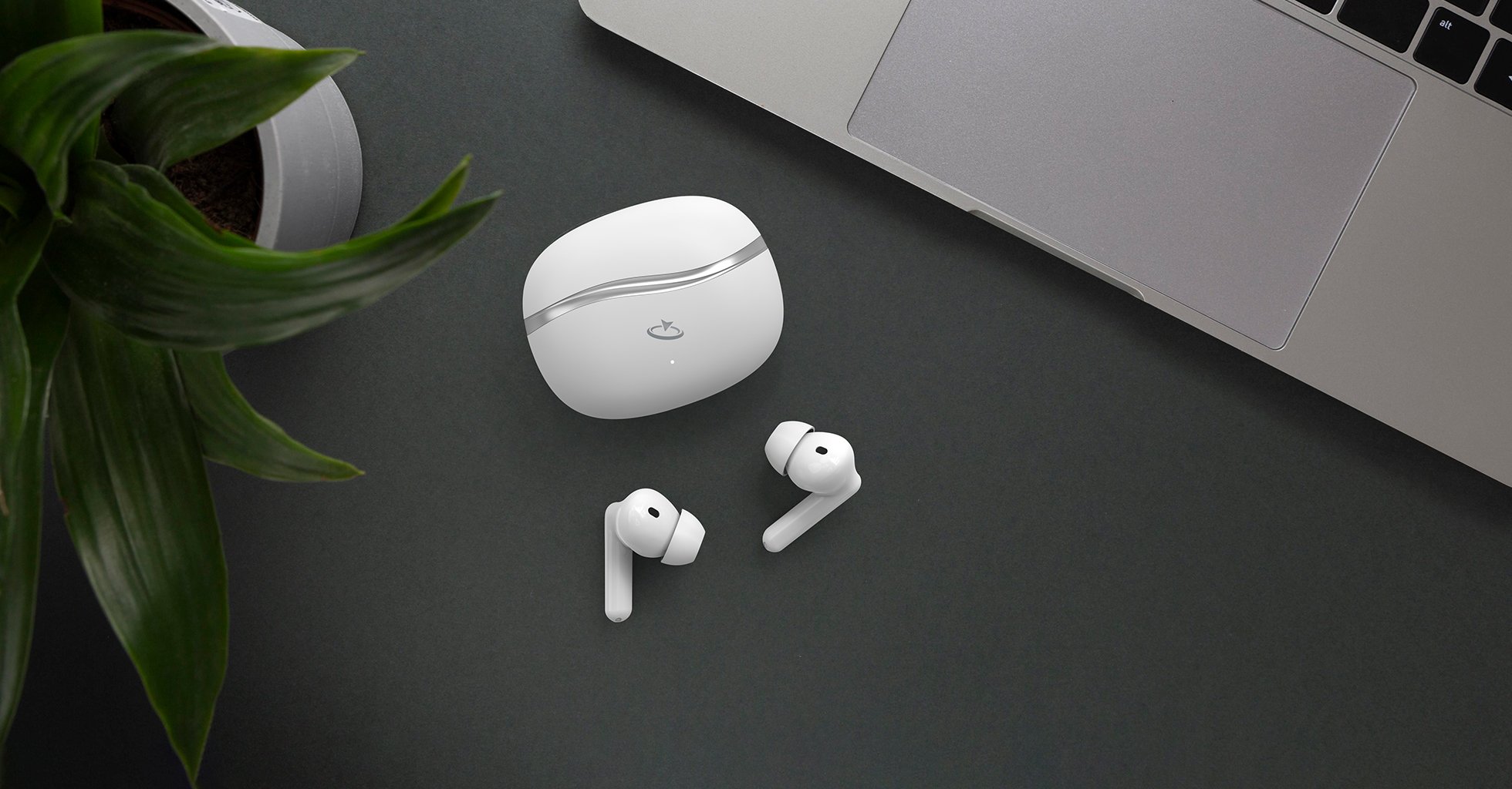 HP04 EchoPro True Wireless HeadPhones