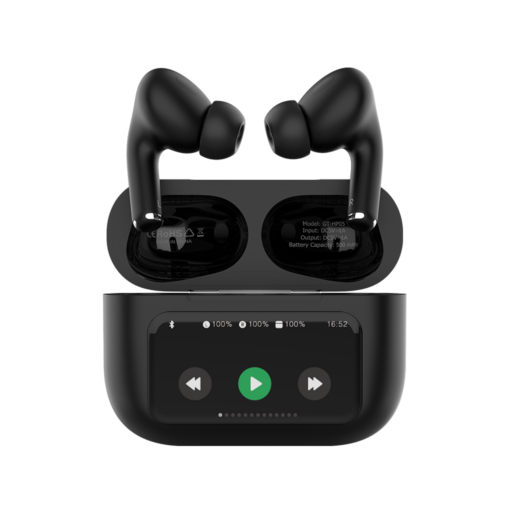 SmartTune True Wireless HeadPhones  