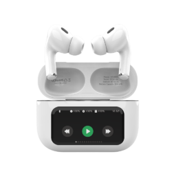 SmartTune True Wireless HeadPhones  