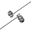 EchoFit In-Ear Wired HeadPhones  