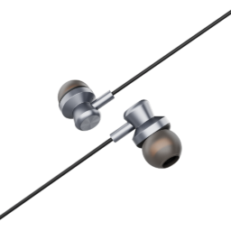 EchoFit In-Ear Wired HeadPhones  