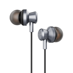 EchoFit In-Ear Wired HeadPhones  