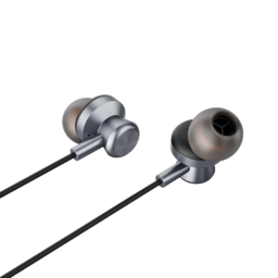 EchoFit In-Ear Wired HeadPhones  