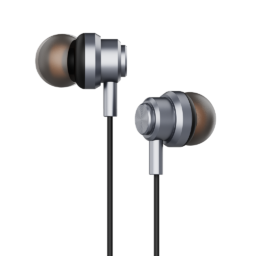 EchoFit Pro In-Ear Wired HeadPhones  