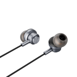 EchoFit Pro In-Ear Wired HeadPhones  