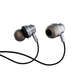 EchoFit Pro In-Ear Wired HeadPhones  