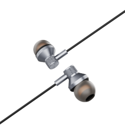 PulseFit In-Ear Wired HeadPhones  