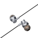 InTone In-Ear Wired HeadPhones  