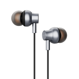 InTone In-Ear Wired HeadPhones  
