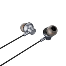 InTone In-Ear Wired HeadPhones  