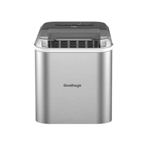 QuickFreeze Ice Maker  