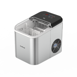 QuickFreeze Ice Maker  