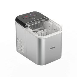 QuickFreeze Ice Maker  