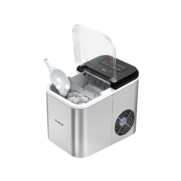 QuickFreeze Ice Maker  