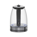 AquaGlow Electric Kettle  