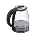 AquaGlow Electric Kettle  