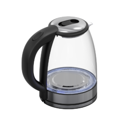AquaGlow Electric Kettle  