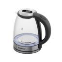 AquaGlow Electric Kettle  