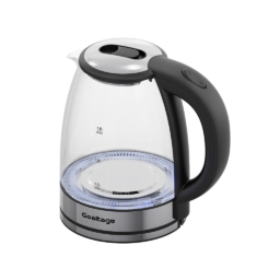 AquaGlow Electric Kettle  