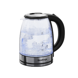 AquaGlow Electric Kettle  