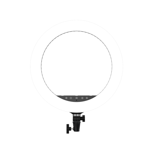 GlowMaster 18-Inch Ring Light  