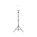 GlowMaster 18-Inch Ring Light  