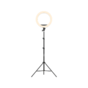 GlowMaster 18-Inch Ring Light  