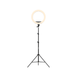 GlowMaster 18-Inch Ring Light  