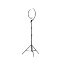 GlowMaster 18-Inch Ring Light  